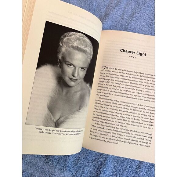 Is That All There Is? book - Picture 4 of 5